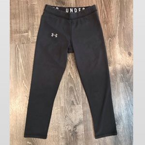 UNDERARMOUR Leggings